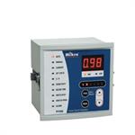 Bộ điều khiển tụ bù 06 cấp MIKRO PFR96P-415-50
